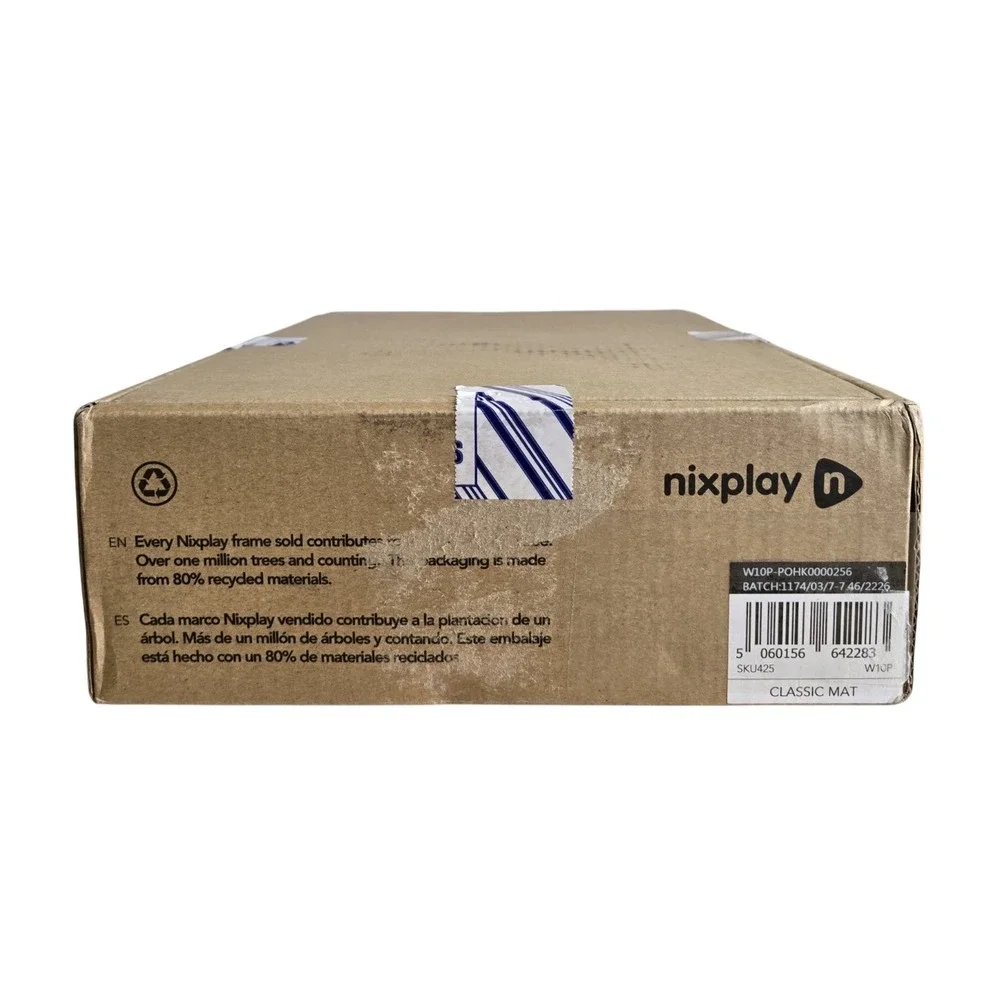 Nixplay 10.1